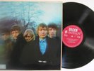 The Rolling Stones Between the Buttons  1967 LP Decca Mono LK 4852  Ex Con