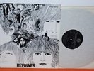 THE BEATLES Revolver Parlophon Italy press PMCQ 31510 LP