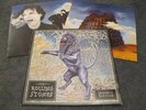 ROLLING STONES - BRIDGES TO BABYLON 2LP - Nr MINT A1/B1/C1/D1 UK 1997