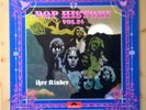 Vinyl Rarität, Pop History Vol. 24 - Ihre Kinder, Original Doppel LP