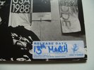 Depeche Mode- LP-101-PROMOTION COPY RARE