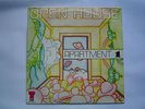 APARTMENT 1 - OPEN HOUSE / PINK ELEPHANT - HOLLAND - 1970