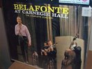 HARRY BELAFONTE At CARNEGIE HALL/Original RCA TELDEC German Press 2LP SET/Sealed