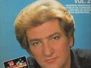 EDDY MITCHELL tres rare 33T 16 GRANDS SUCCES VOL 2