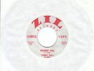 TOMMY BELL/SWAMP GAL /ON ZIL (RE)