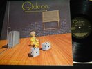GIDEON : EIGHT REASONS WHY LP