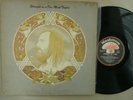 MATT TAYLOR, STRAIGHT AS A DIE, RARE ORIG 1973 OZ BLUES ROCK LP. CHAIN
