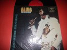 MINT MINUS CHINA LP---ELVIS PRESLEY--SELF TITLED---FIRST RECORD FL-2990 STEREO