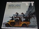 BEACH BOYS SURFIN SAFARI 1962 DUOPHONIC LP DT 1808 SHRINK