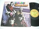 SHIGGIES PROMO The Tradewinds Excursions 1967 Mono LP VG++