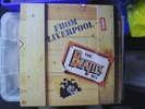 The Beatles 8x LP Box Set From Liverpool beautiful condition
