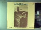 Andy Robinson  Patterns Of Reality