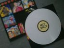 Pearl Jam Backspacer White Vinyl Very Rare