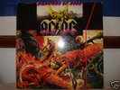 AC/DC MONSTERS OF ROCK DBLE LP