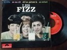 Rare EP Les Fizz rare french 