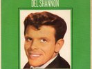 DEL SHANNON UK 7'' EP DEL'S OWN FAVOURITES IN EX/EX CON
