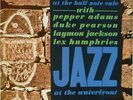 Donald Byrd-At The Half Note Cafe Vol. 1-Blue Note 4060-WEST 63RD