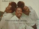 Thelonious Monk-Brilliant Corners-Riverside 12-226-NICE