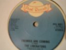 THE LIBERATORS - ENEMIES ARE COMING - PEARL 7