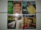JEAN  FERRAT    EPS