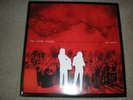 The White Stripes Live B shows Third Man Records Vault 4 Jack White 2XLPs OOP