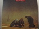 THIRD EAR BAND music from macbeth Harvest lp orig uk prog folk rock ost polanski