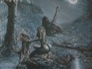 Morbid December Moon (Dead / Mayhem)