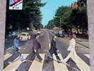 The Beatles-Abbey Road-Sealed UK Vinyl LP