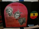 SON of JAH- BURNING BLACK  NATTY CONGO.-records  LP