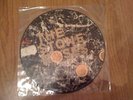 The stone roses picture disc rare LP vinyl ORE LP 502 P