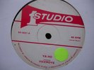 VICEROYS Ya Ho STUDIO ONE ROOTS 12
