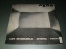ASPETTI DI VITA ALL APERTO LP by R.DE FILIPPI ITALY LIBRARY