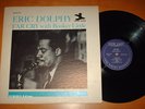 Eric Dolphy-Far Cry LP with Booker Little-New Jazz 8270 Microgroove Original