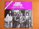 Deep Purple LP Back In Action