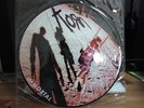 Korn / LP / 1st Self Titled / Marilyn Manson Tool Incubus Soulfly Limp Bizkit