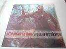 Jedi Mind Tricks Violent by Design 2LP DoLP mint ovp RAR