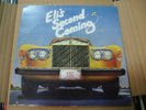 ELI'S SECOND COMING-S/T-LP 1977 DISCO/SOUL/ FUNK SEALED