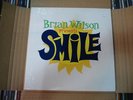 Brian Wilson Smile original 2004  The Beach Boys 2 LP