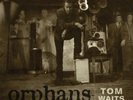TOM WAITS**ORPHANS**7VINYL BOXSET