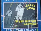 CRAZY CAVAN 'n' the RHYTHM ROCKERS - 10