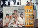 Beatles Yesterday and Today Peeled Butcher Cover&Extras