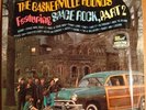 The Baskerville Hounds - Space Rock / Rare Mint- Orig '67 Garage Psych in shrink