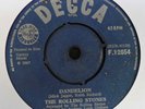 Rolling Stones 
