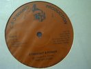 THE UPLIFTER -STRENGTH & POWER ROOTS KILLER RARE C&S KING CULTURE 12