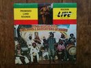 RAS MICHAEL & THE SONS OF NEGUS LP NYABINGHI SESSION PSYCHEDELIC BREAKS TRIPPY