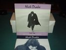Nick Drake-FRUIT TREE-OOP 4 LP BOX SET-Hannibal LONER/FOLK NM