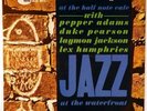 DONALD BYRD AT THE HALF NOTE CAFE, VOLUME 1-63RD, DG, EAR, RVG