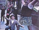 THE DOORS STRANGE DAYS ORIGINAL US MONO FIRST PRESSING GOLD LABEL LP
