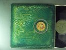 Alice Cooper  Billion Dollar Babies     Intact cover With Billion Dollar Bill