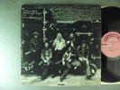 Allman Brothers Band, The  At Fillmore East   Orig Pink Label  With Duane Allman